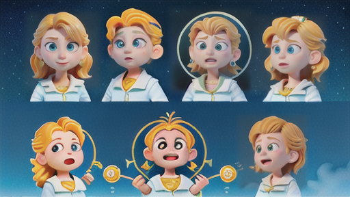 水の星座の共通点