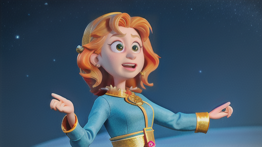 星座の位置と解釈