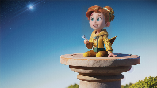 高揚惑星の活かし方