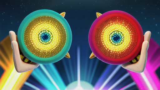 出来事を象徴する星