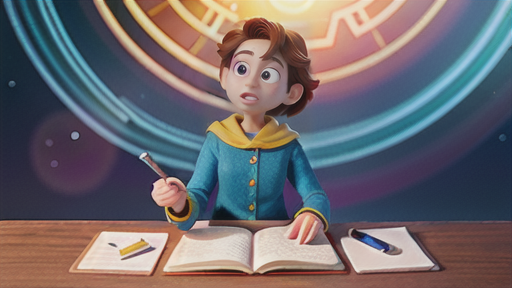 天動説との関係