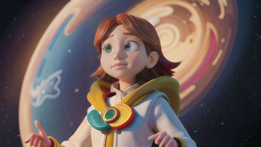 地動説への転換