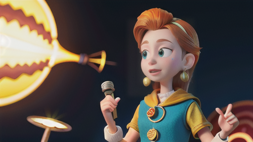 カスプの重要性