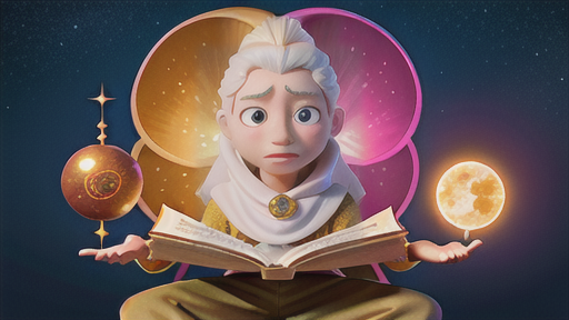 新たな意識の目覚め