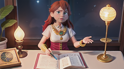 出生図との関連性