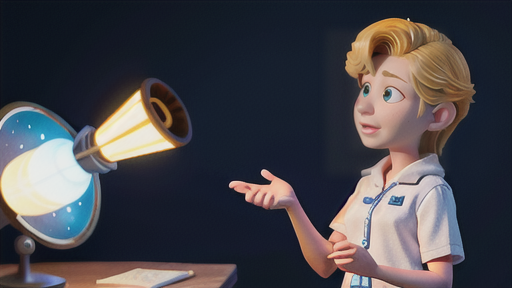 天体観測への応用