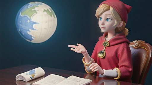 活動宮：始まりの力