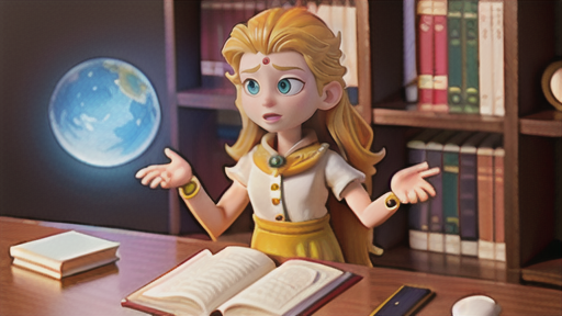 様式と元素の関係性