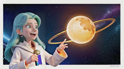各惑星の高揚星座