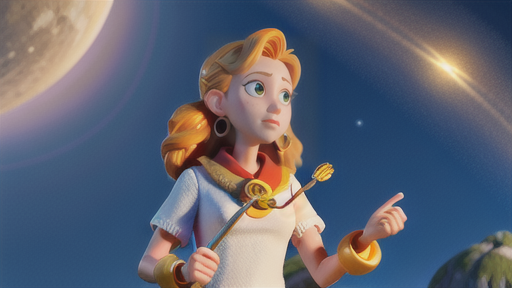 金星と海王星の関係性
