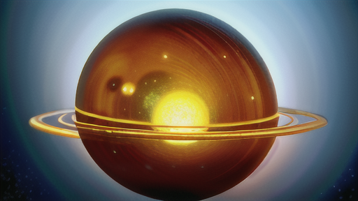 金星と冥王星の関係性