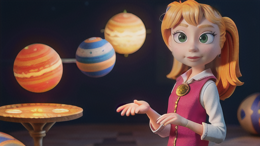 内惑星と外惑星