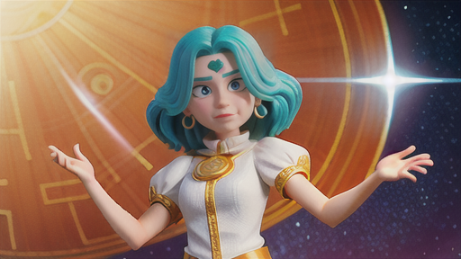 太陽星座：あなたの本質