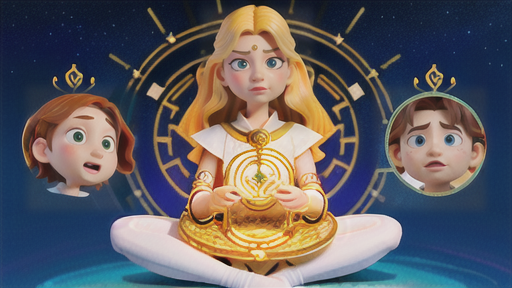 出生図における重要性