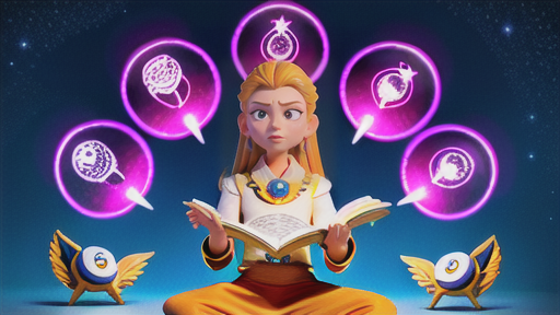 アスペクトの種類と意味