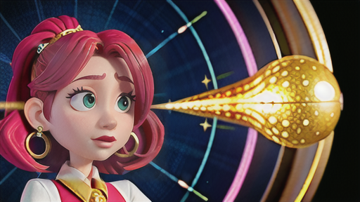 アスペクトの解釈