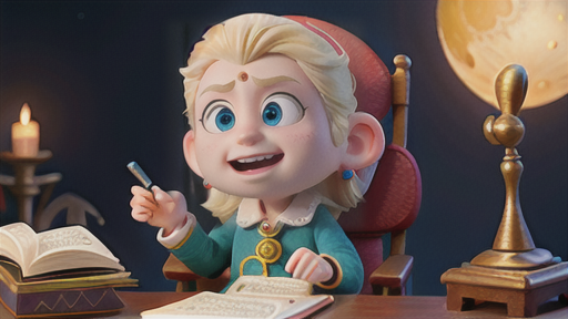 月の象徴