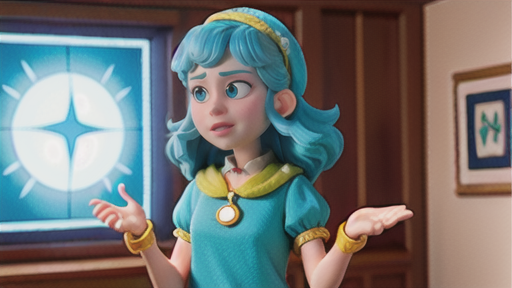 星からの贈り物