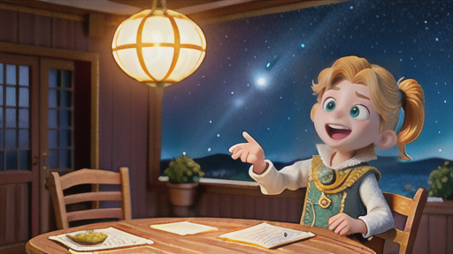 ハウス表の重要性