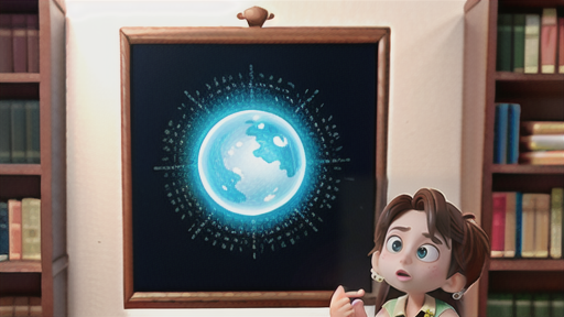 探求心と好奇心