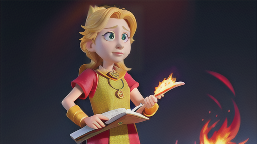 火の星座が持つ力