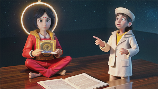 多様な占星術