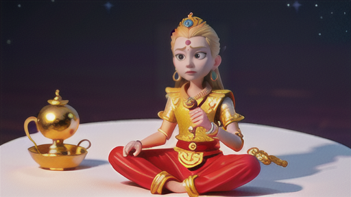 幼児期の惑星