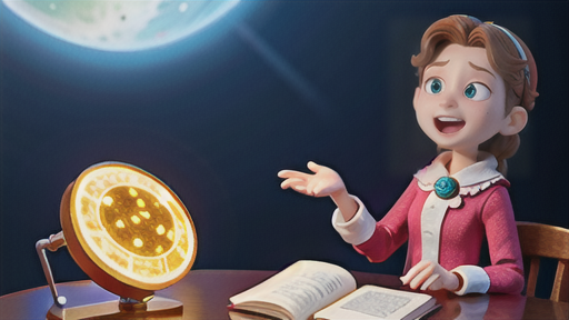 調和のとれた宇宙