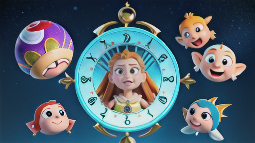 魚座の強みと弱み