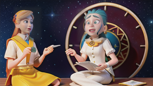 出生図との違い