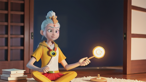 サンクヒャヨガ：数の神秘