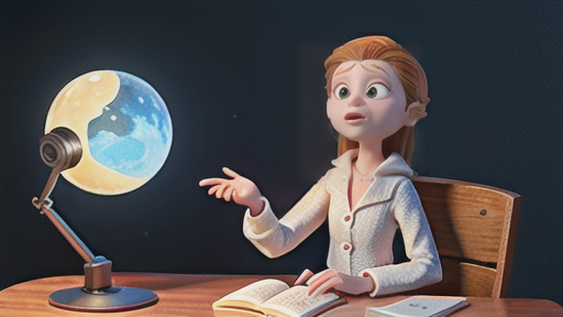 複雑な軌道計算