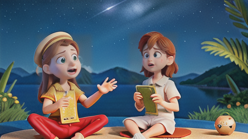 休息と癒やしの時間