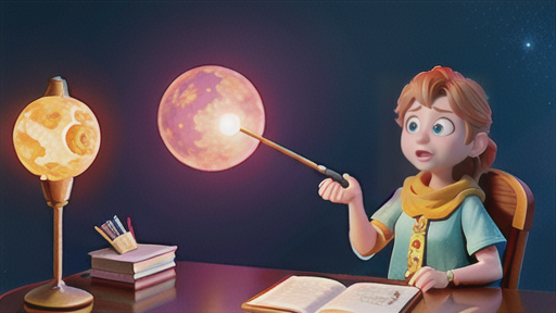 星座ごとの幸運の度数