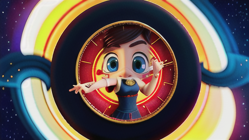 幸運の活かし方