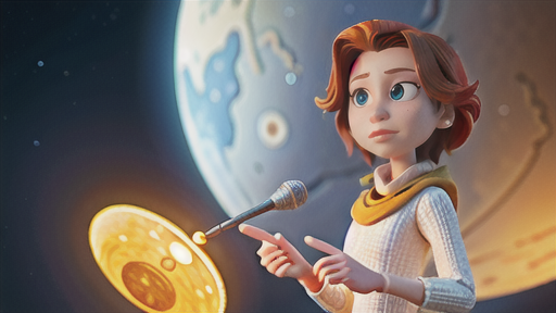 地球と月の重心