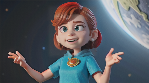 宇宙探査と重心