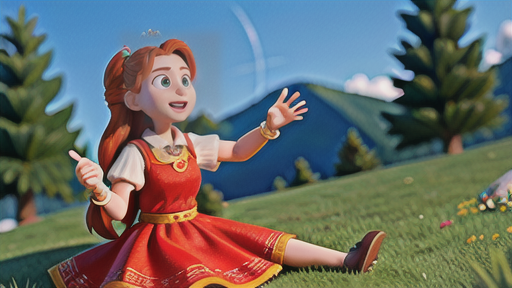 牡羊座：情熱的な開拓者