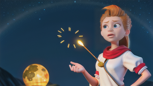 星からのメッセージを読み解く