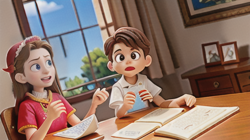 家庭環境の影響