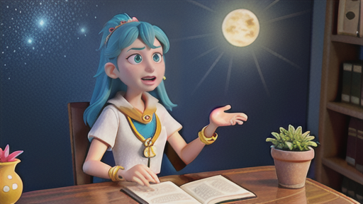 心の安定と成長