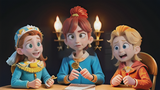 三つのガンダーンタ