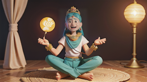 ガンダーンタへの対処法