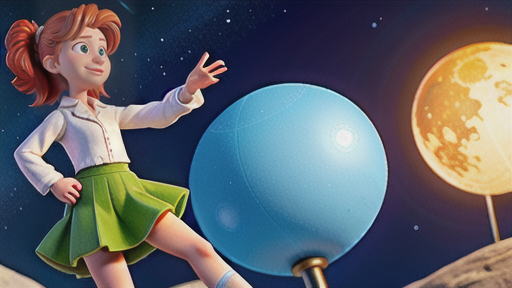 天王星：変化と革新の風