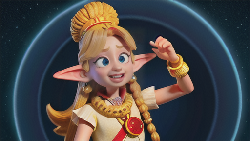 ガンダーンタと魂の進化