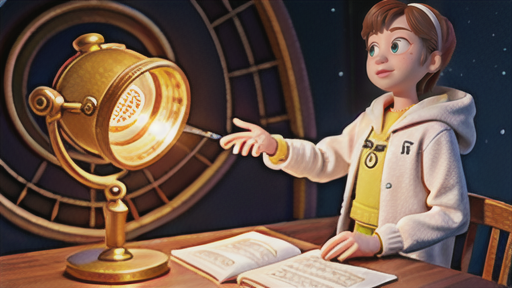 占星術の学習