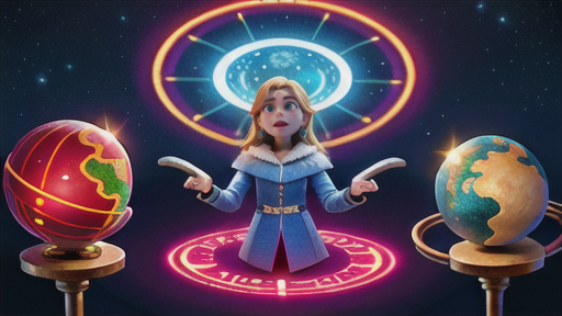 天王星占星術と仮説上の惑星