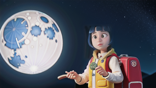 月の満ち欠けと占星術