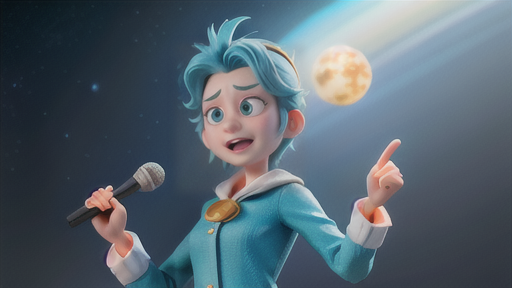 天王星の力：変化と革新