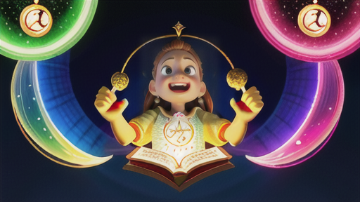 星からのメッセージを読み解く